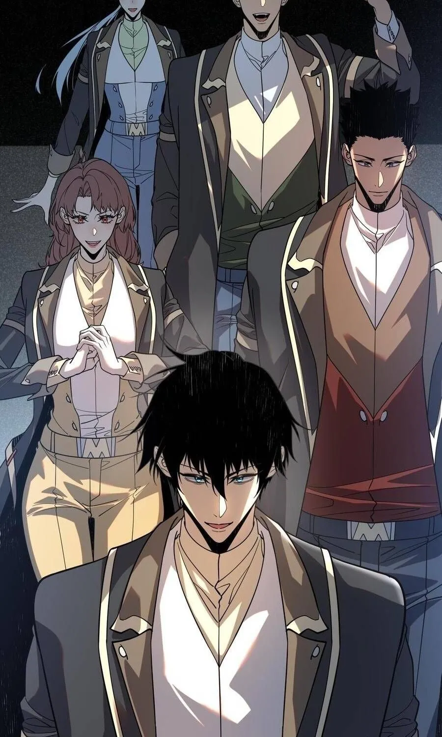 Chapter 76 - Trang 82