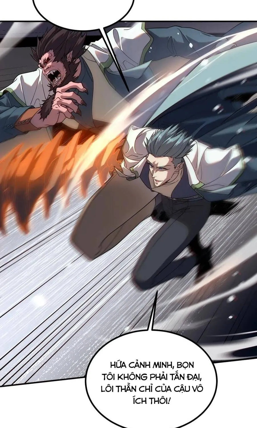 Chapter 77 - Trang 17