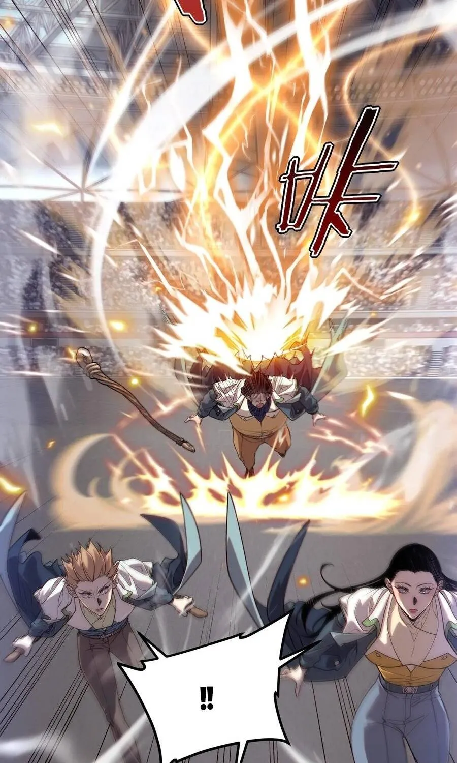 Chapter 77 - Trang 20
