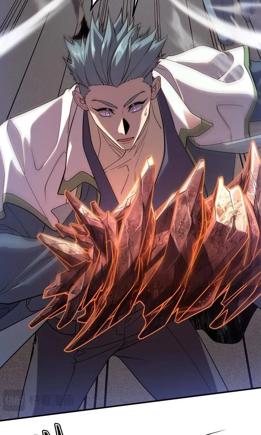 Chapter 77 - Trang 21