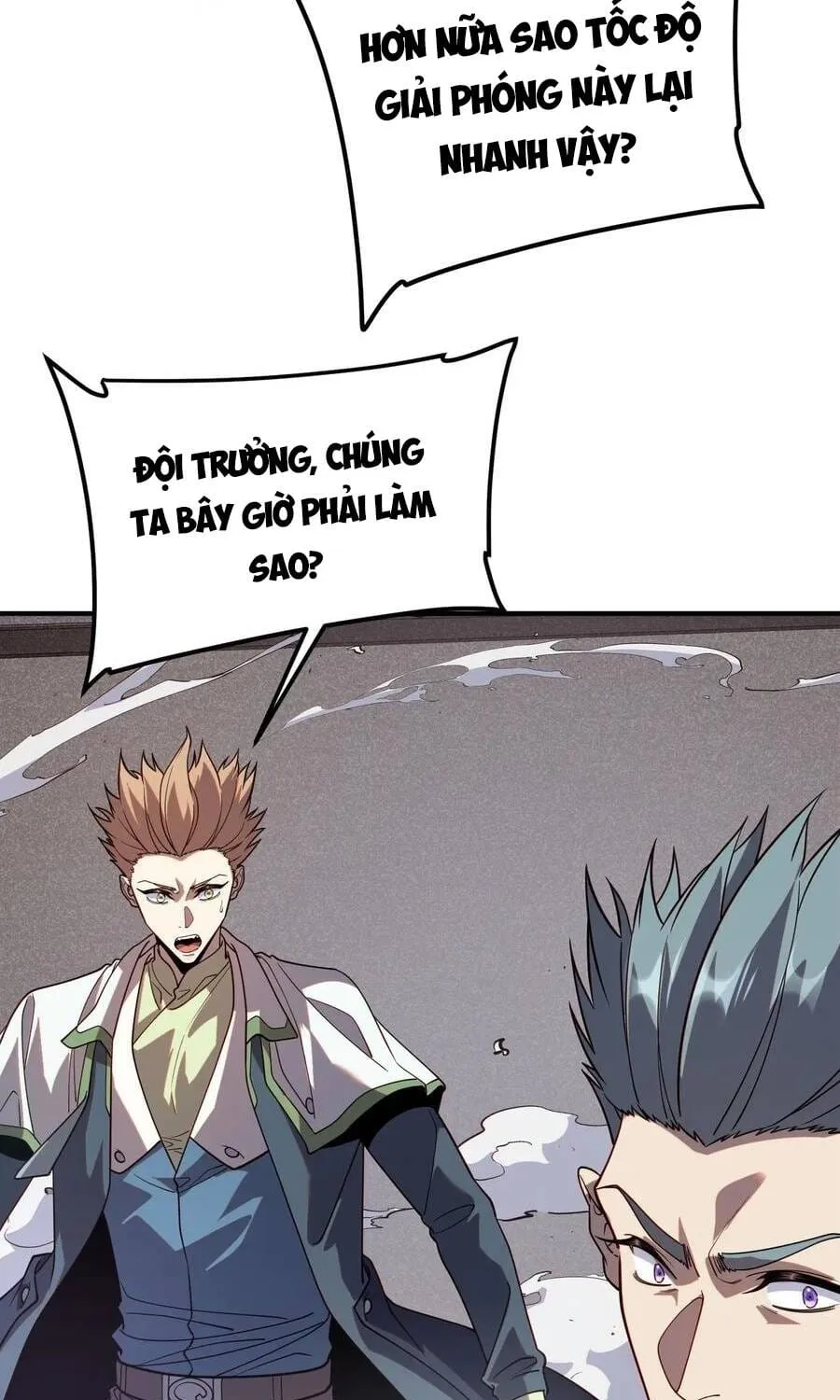 Chapter 77 - Trang 27