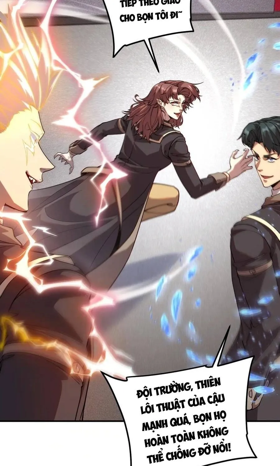 Chapter 77 - Trang 37