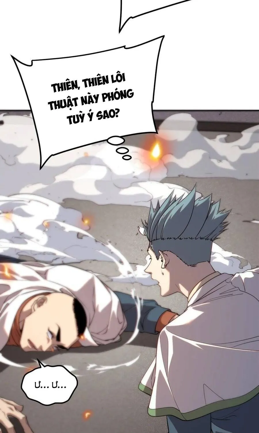 Chapter 77 - Trang 38