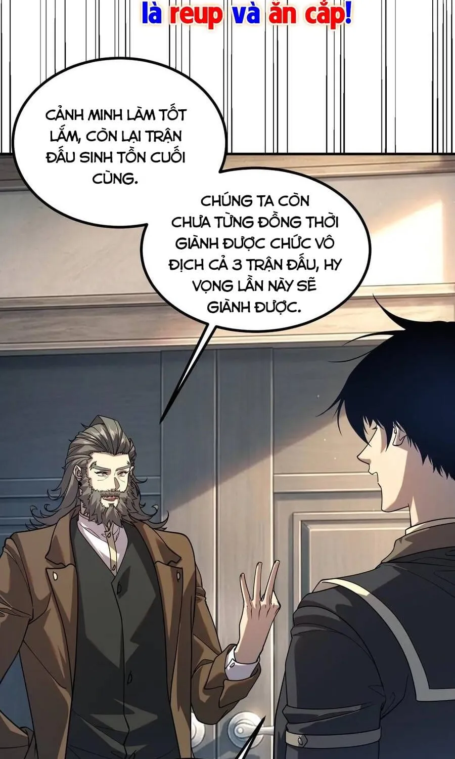 Chapter 77 - Trang 54