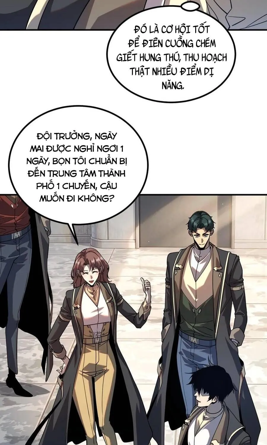 Chapter 77 - Trang 57