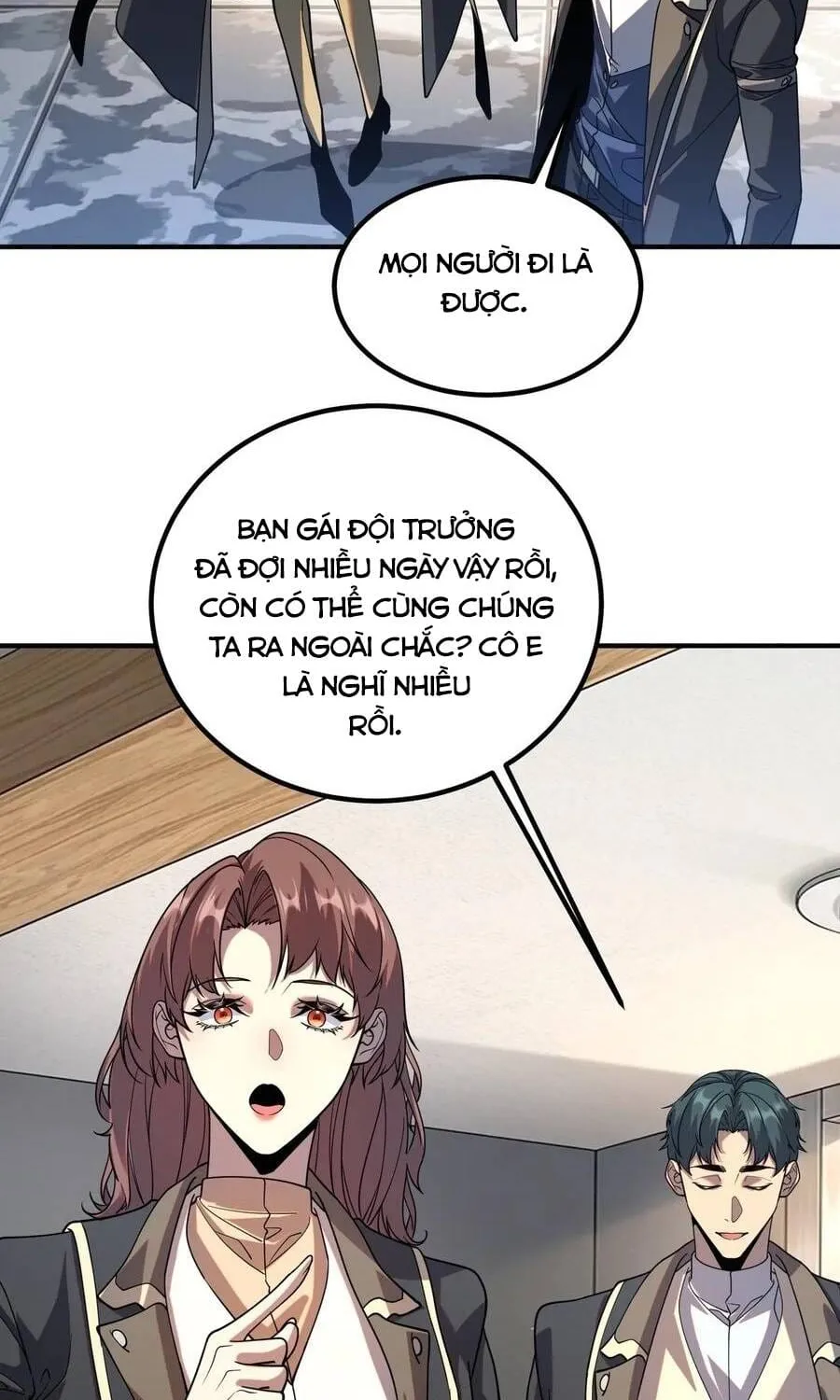 Chapter 77 - Trang 58