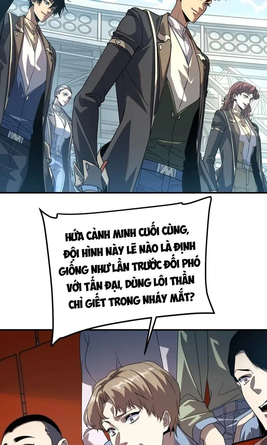 Chapter 77 - Trang 7