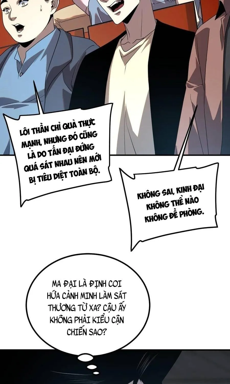 Chapter 77 - Trang 8