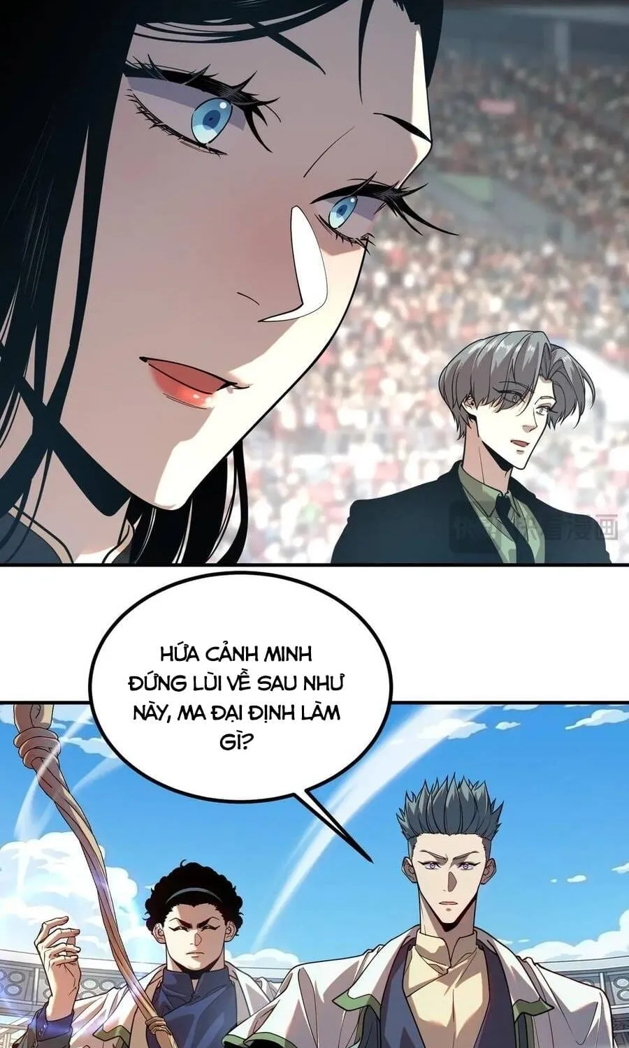 Chapter 77 - Trang 9