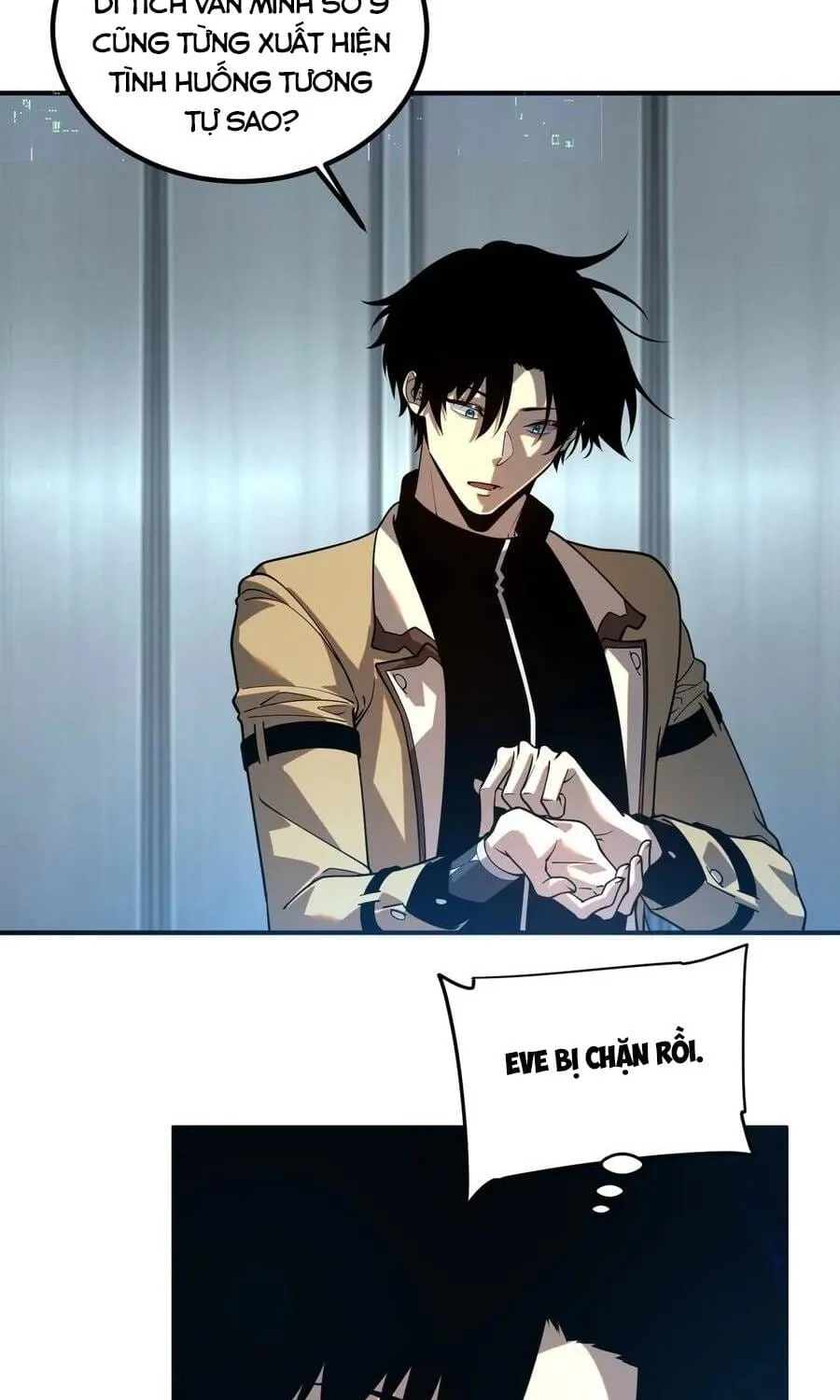 Chapter 88 - Trang 18