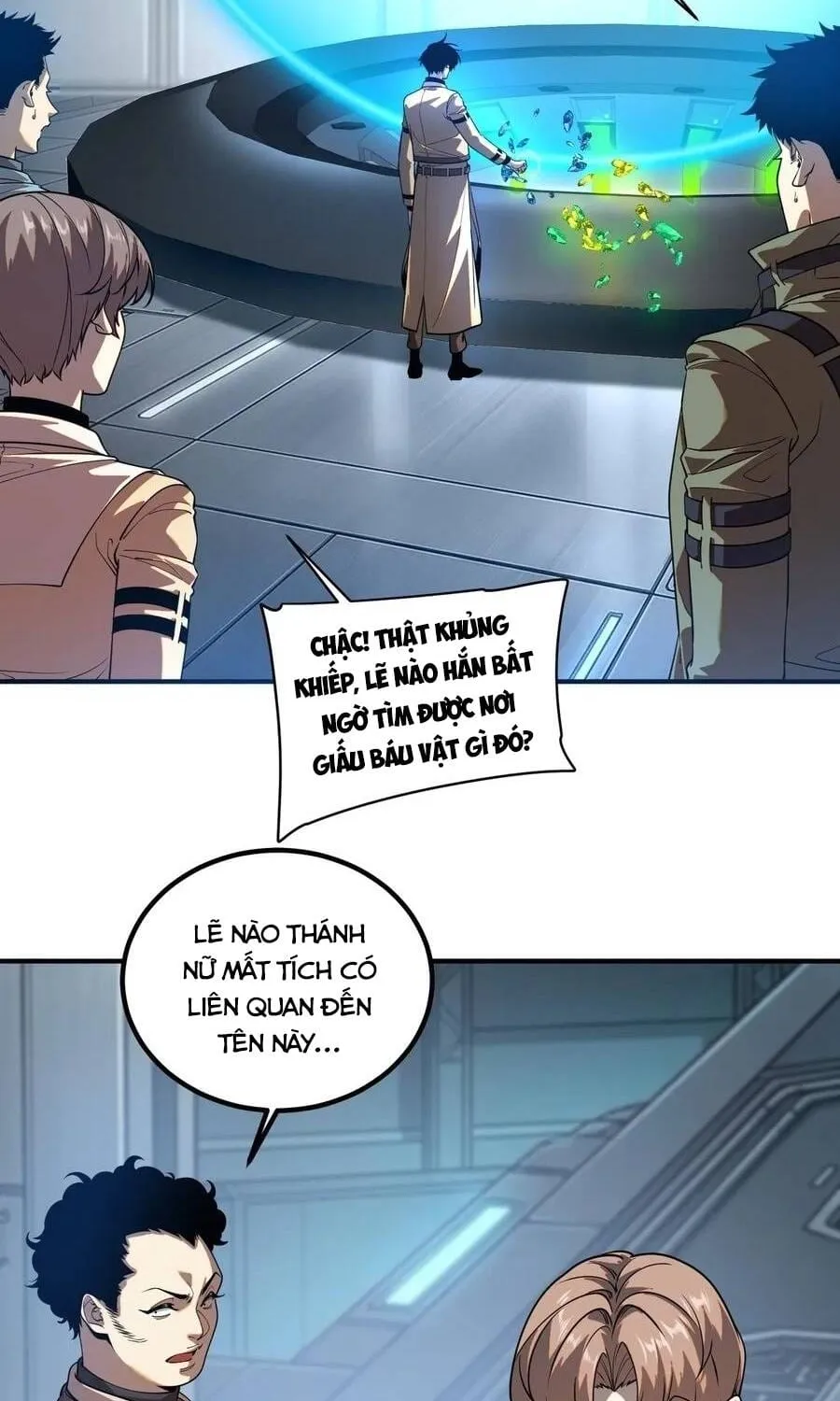 Chapter 88 - Trang 3