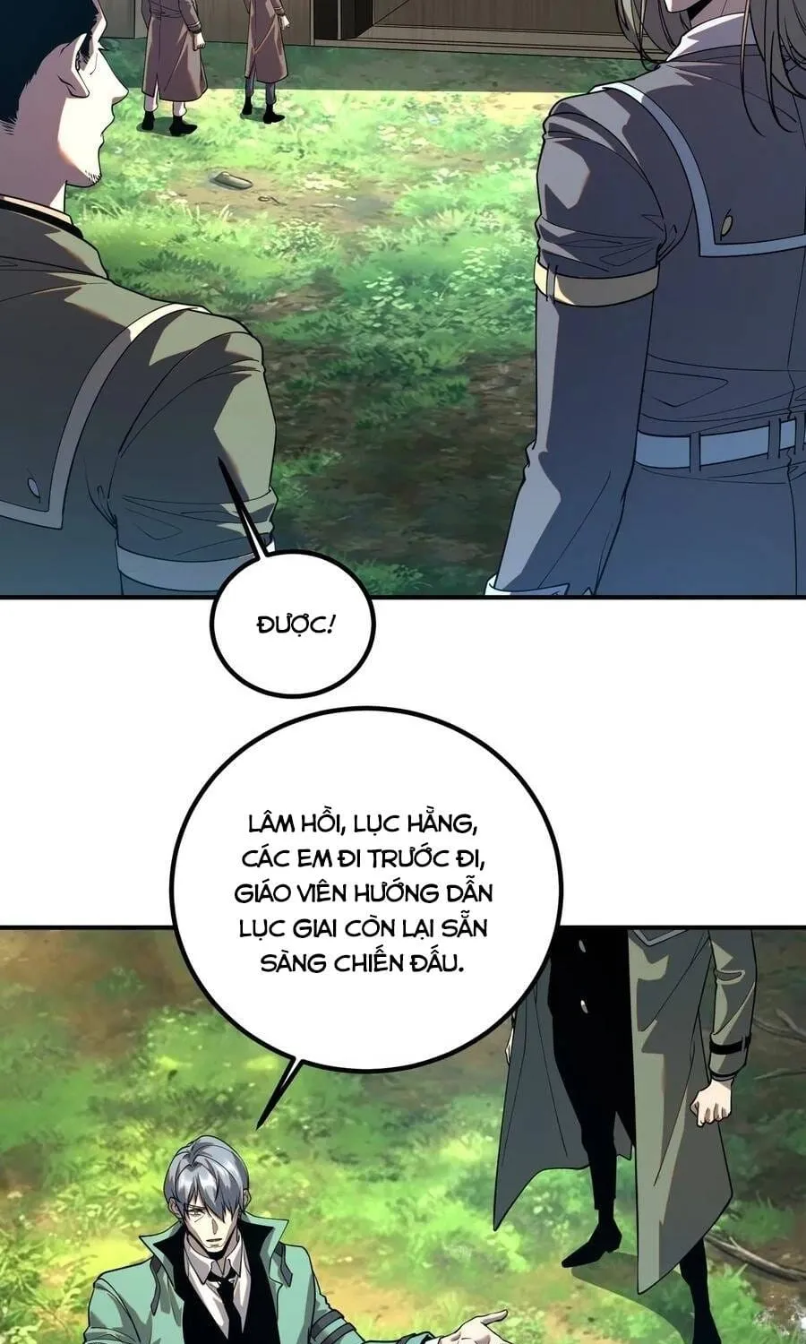 Chapter 88 - Trang 31