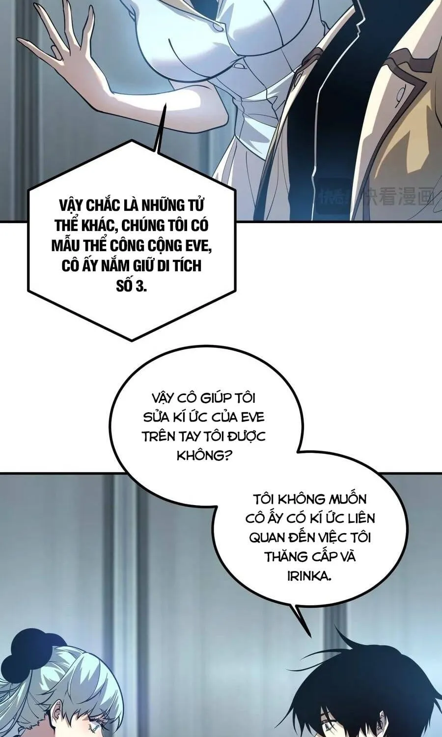 Chapter 88 - Trang 61