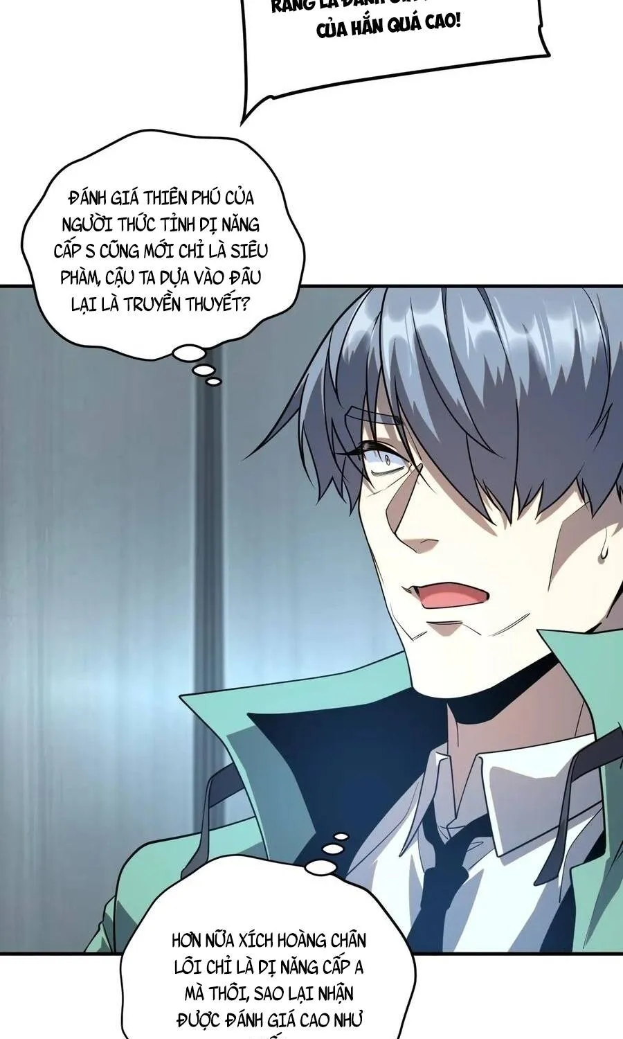 Chapter 88 - Trang 12