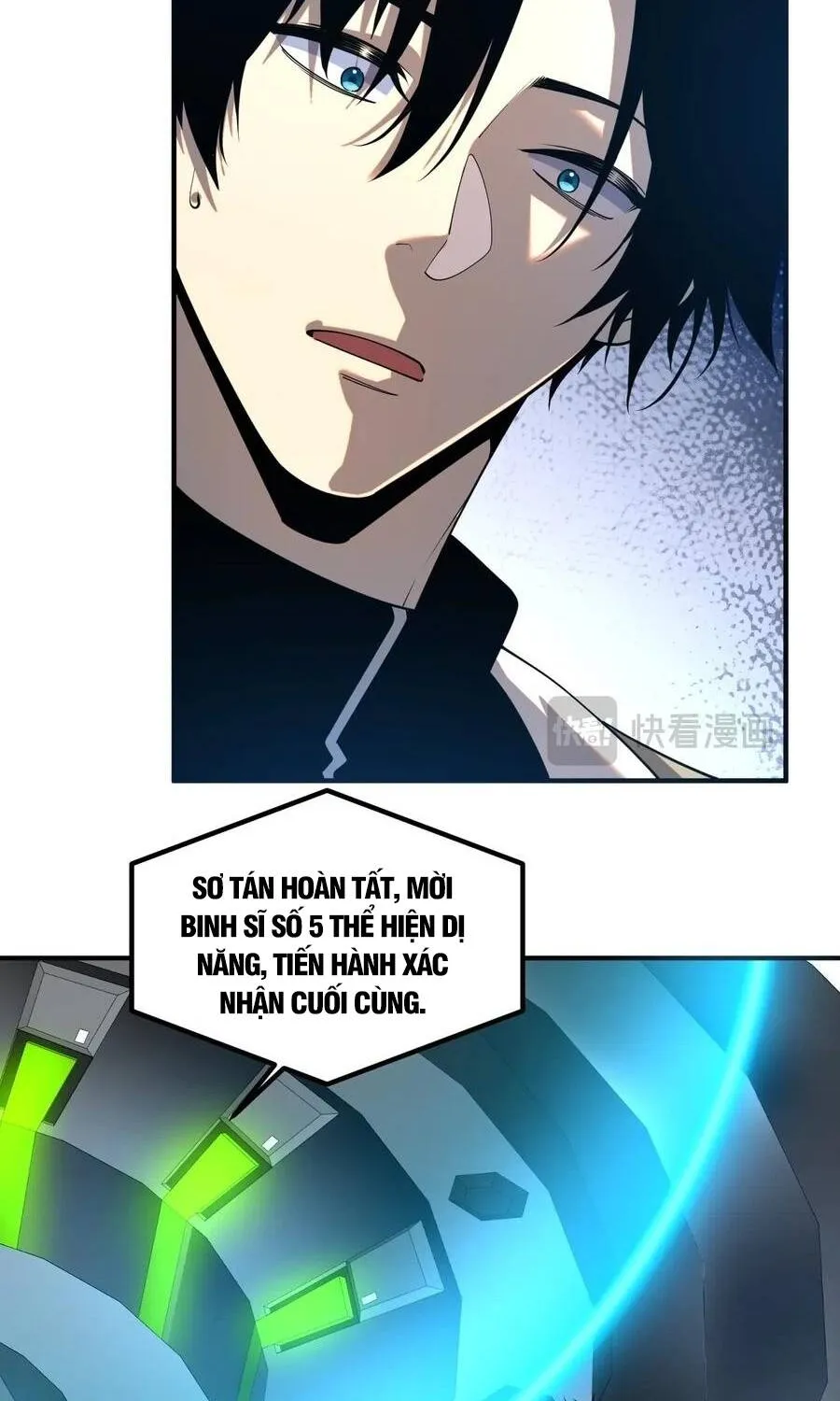 Chapter 88 - Trang 19