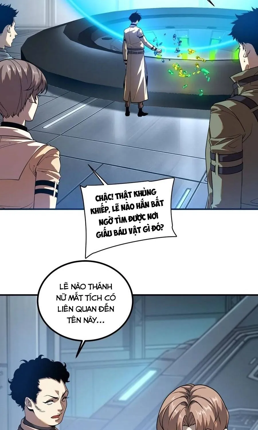 Chapter 88 - Trang 3