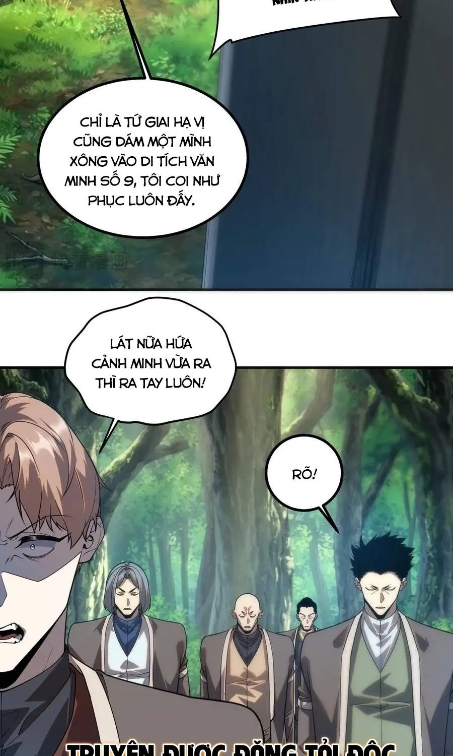 Chapter 88 - Trang 29