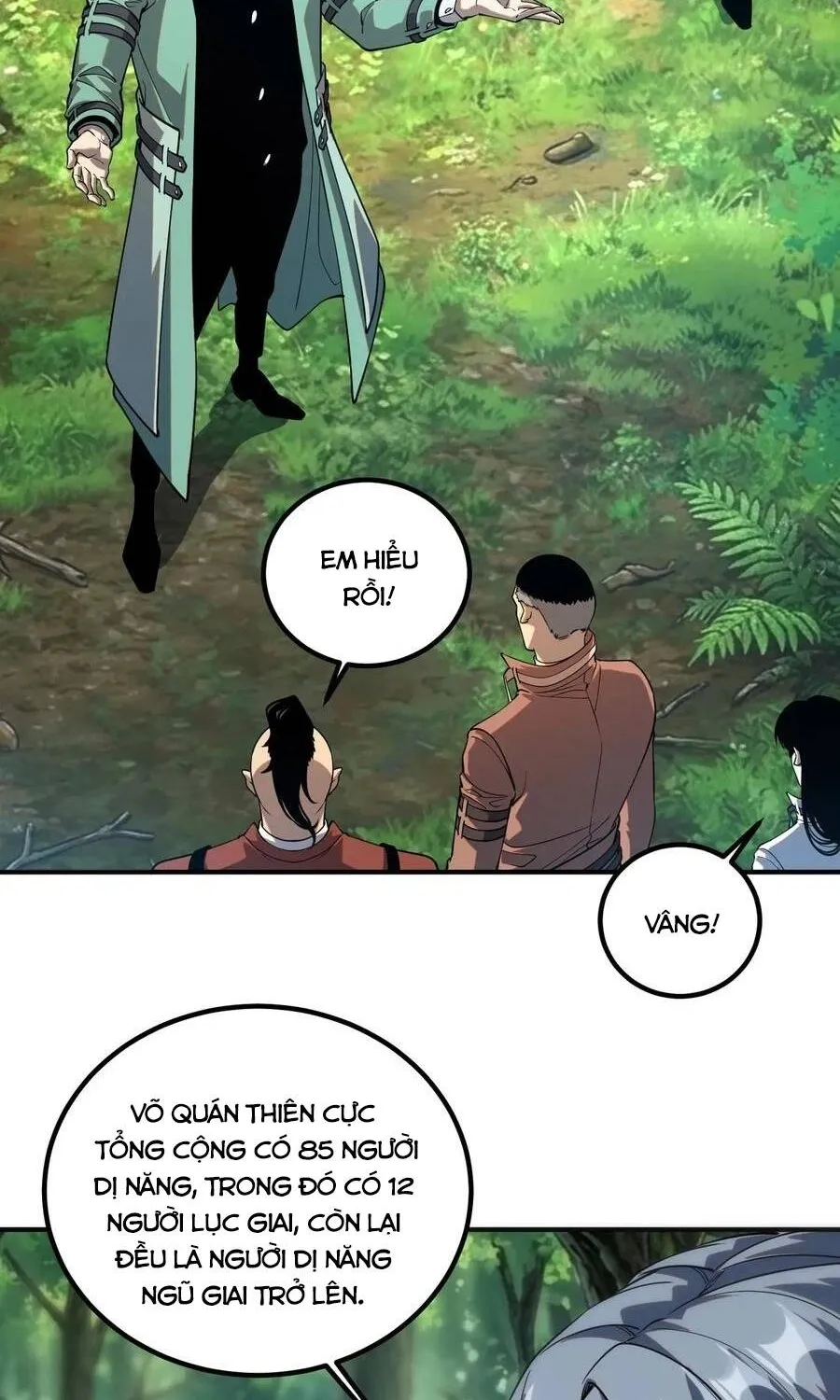 Chapter 88 - Trang 32