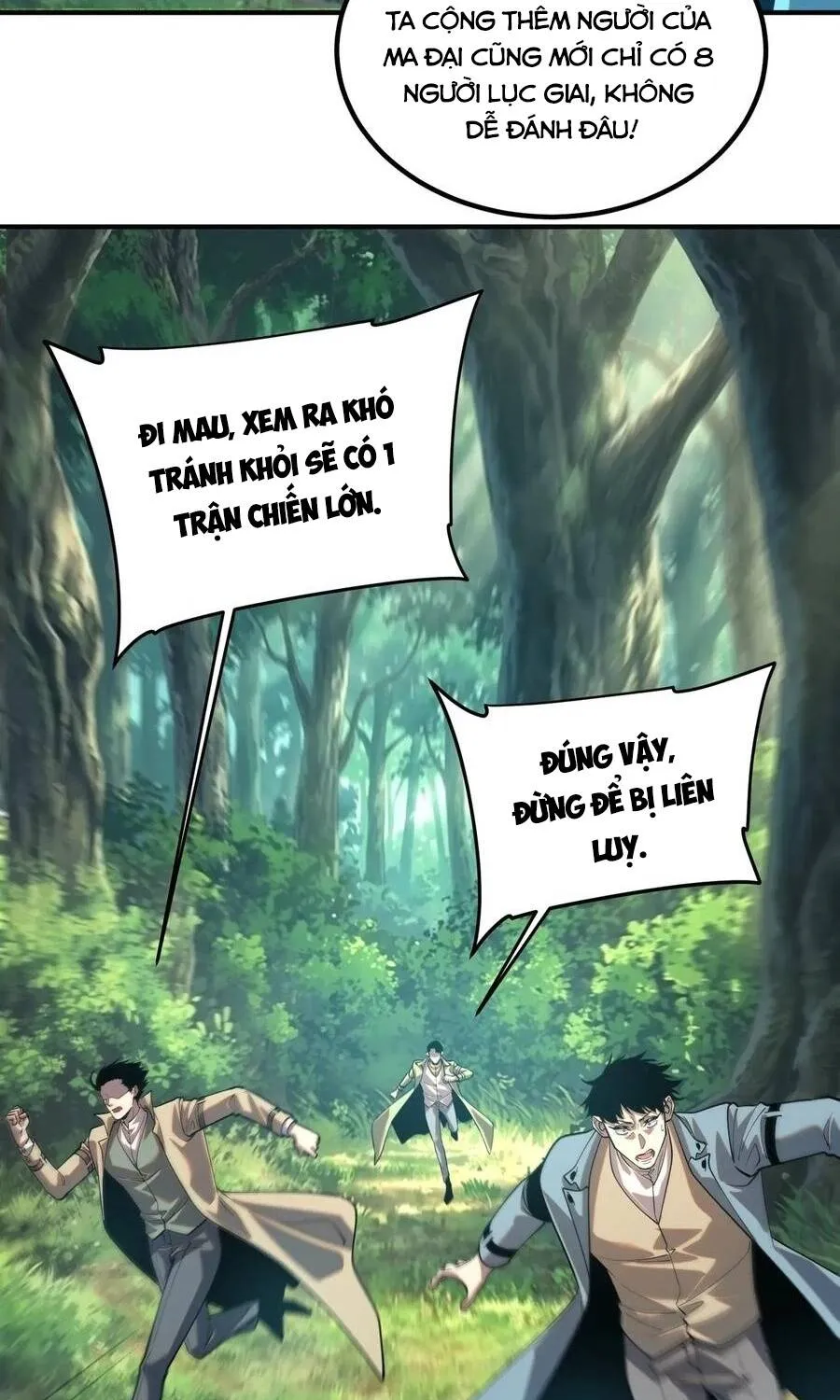 Chapter 88 - Trang 34