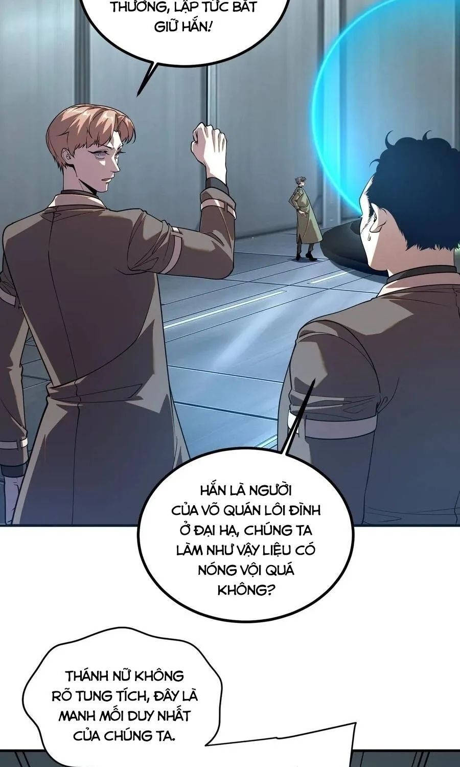 Chapter 88 - Trang 5