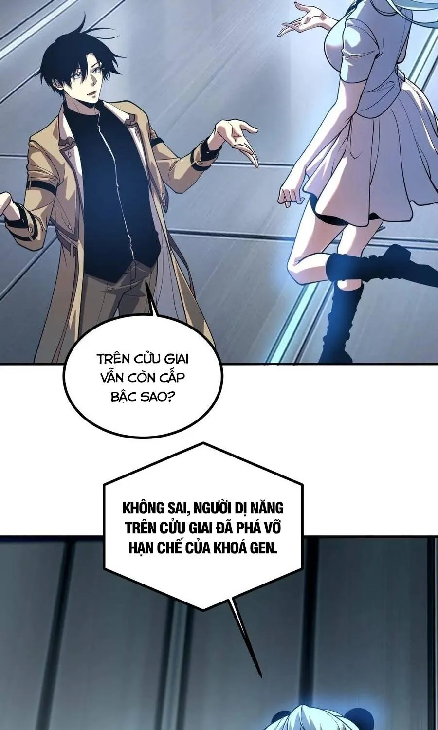 Chapter 88 - Trang 46