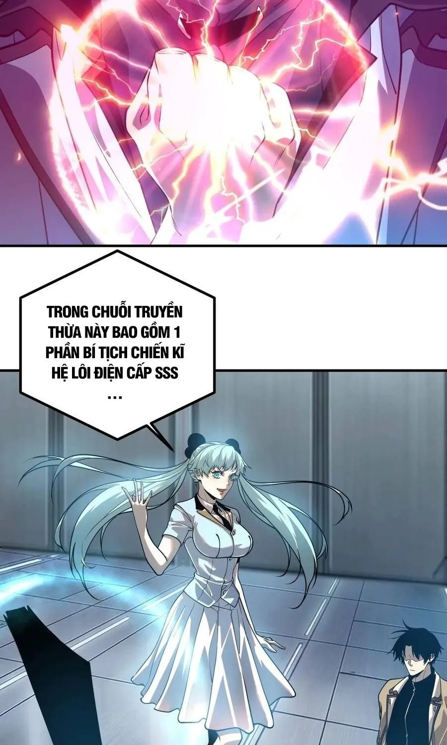Chapter 88 - Trang 49