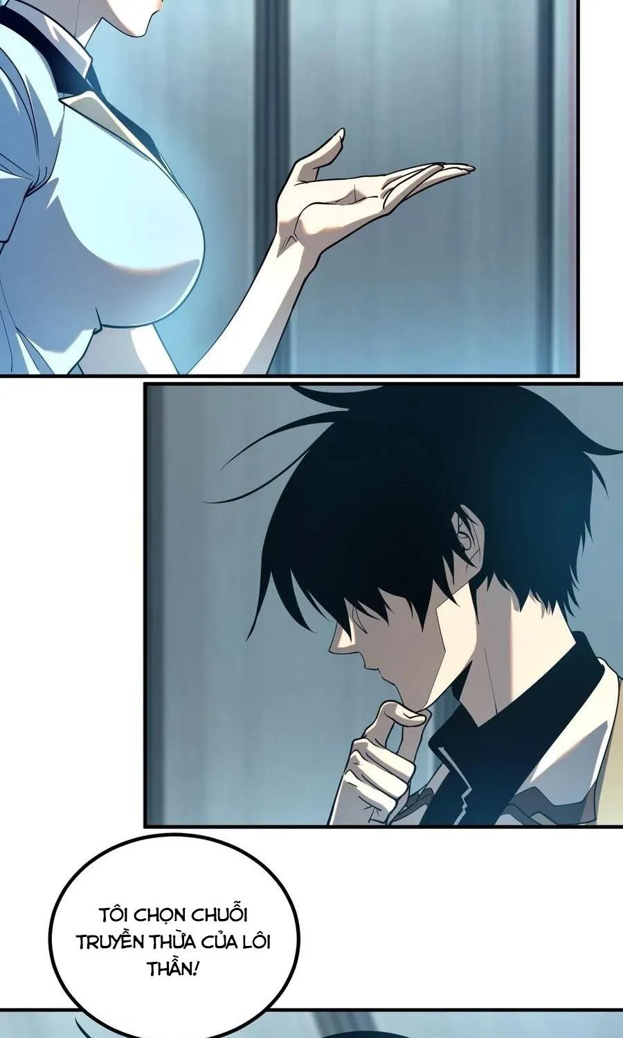 Chapter 88 - Trang 51