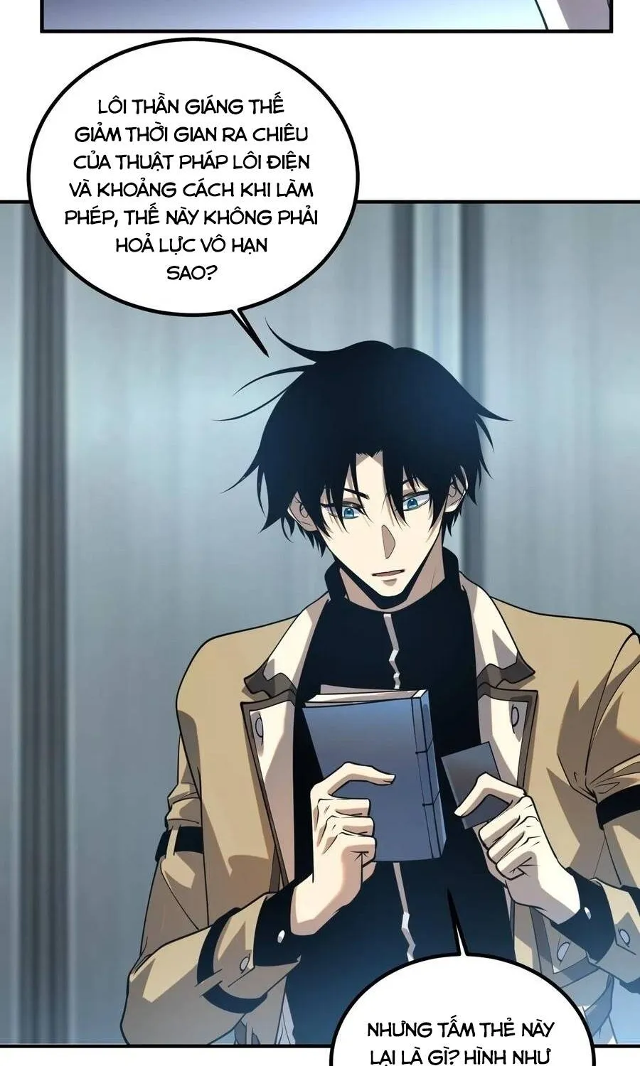 Chapter 88 - Trang 58