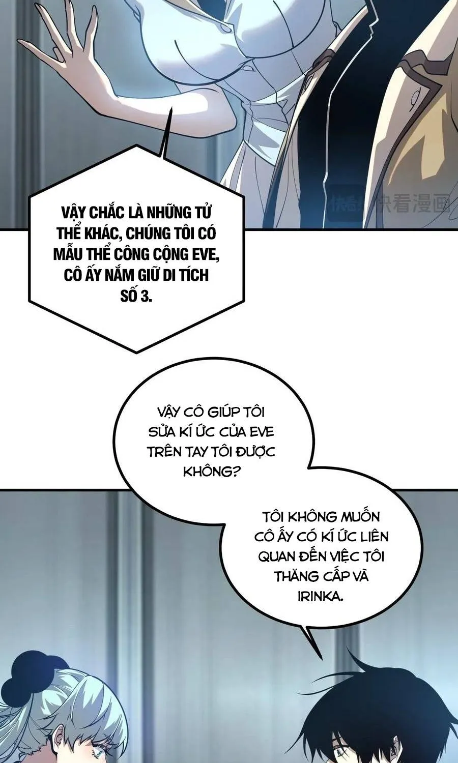 Chapter 88 - Trang 61