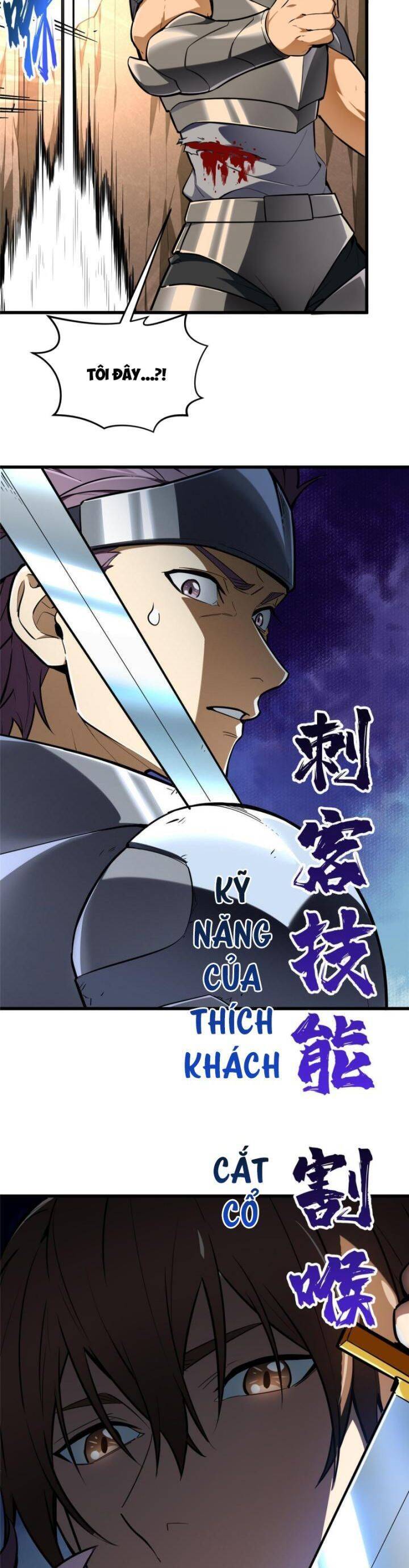 Chương 100 - Trang 18