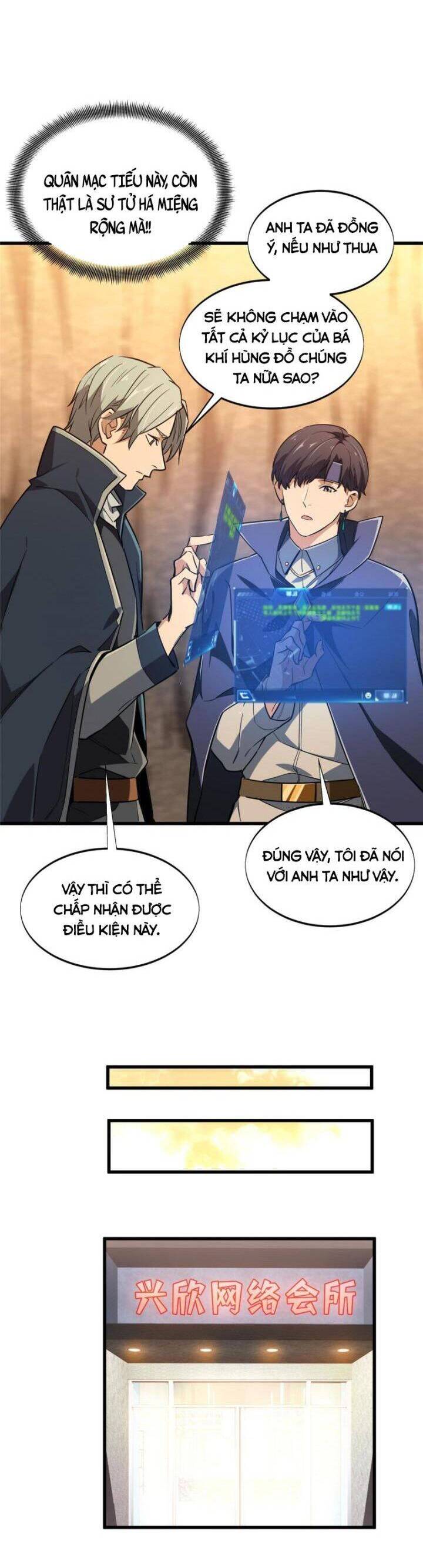 Chương 100 - Trang 32
