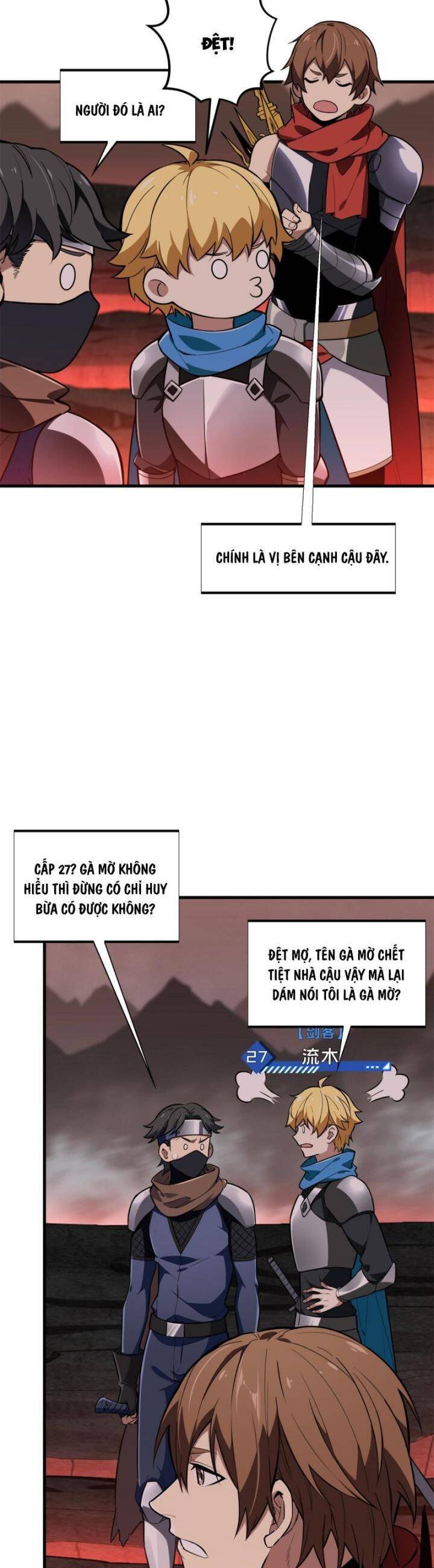 Chương 101 - Trang 14