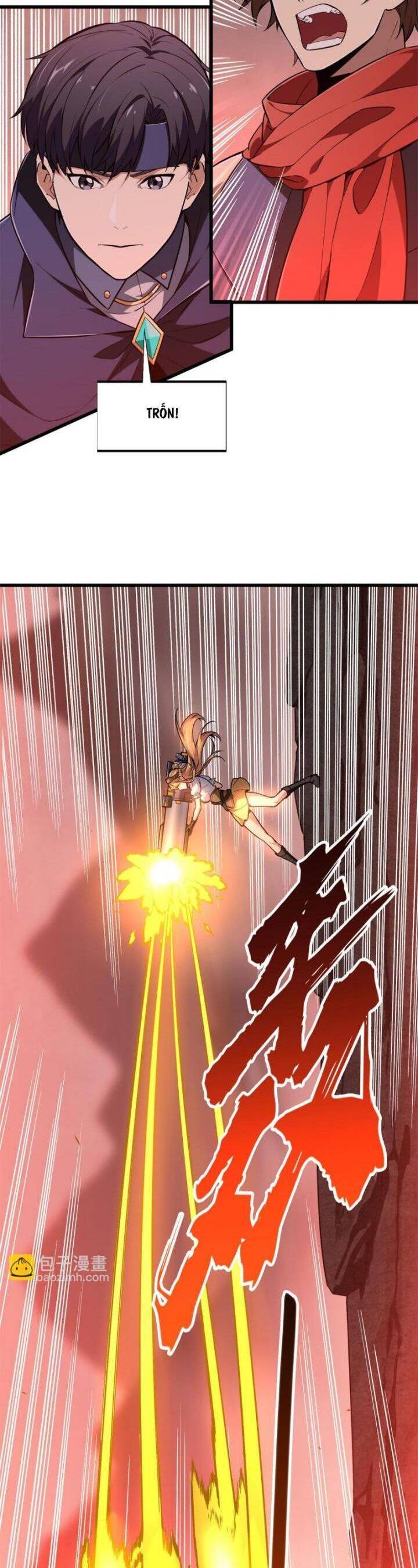 Chương 101 - Trang 19