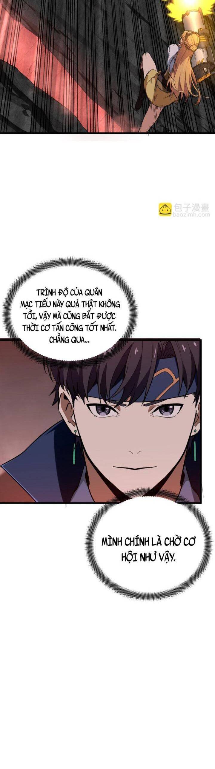 Chương 101 - Trang 22