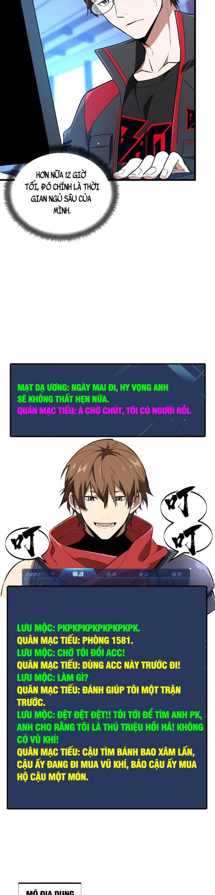 Chương 101 - Trang 4