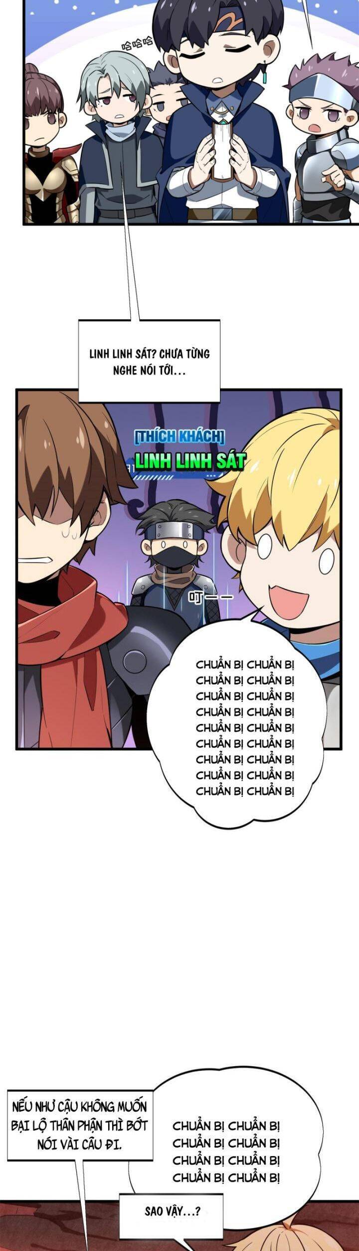 Chương 101 - Trang 8