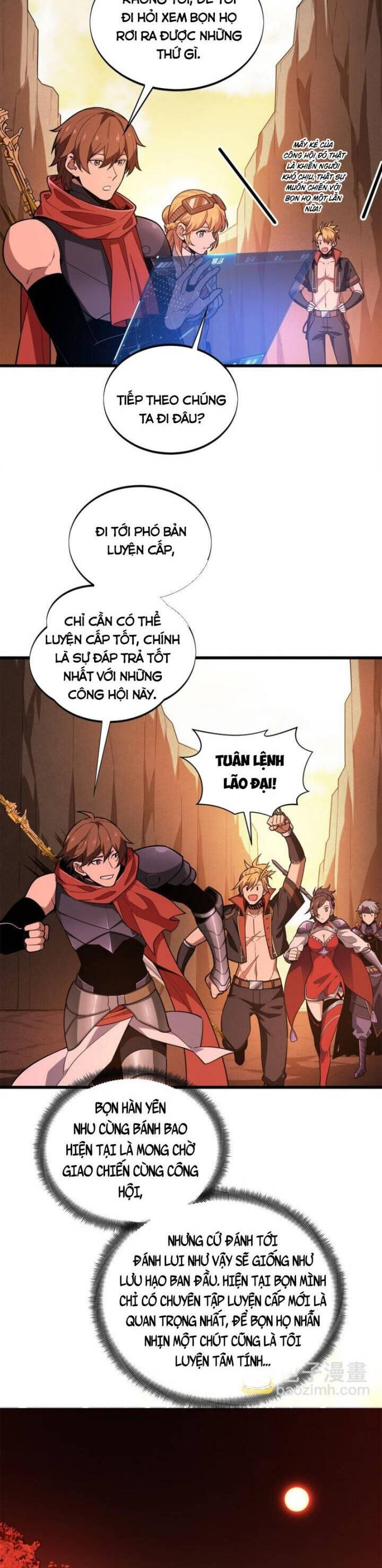 Chương 103 - Trang 3