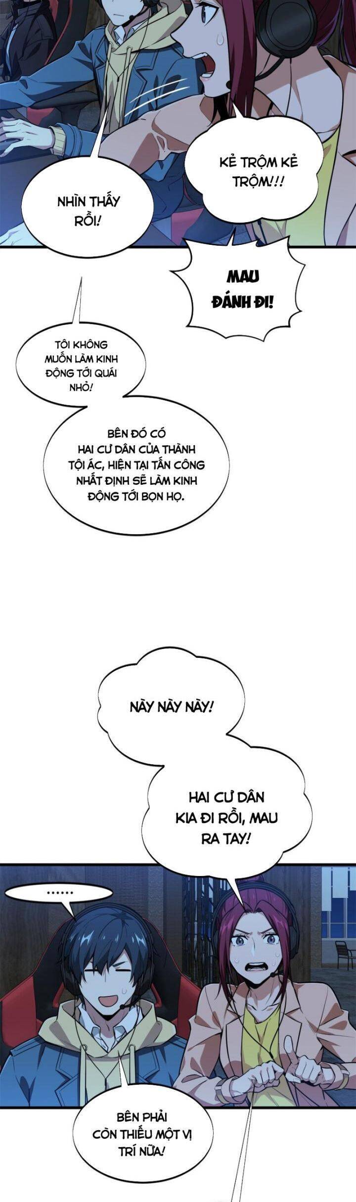 Chương 105 - Trang 11