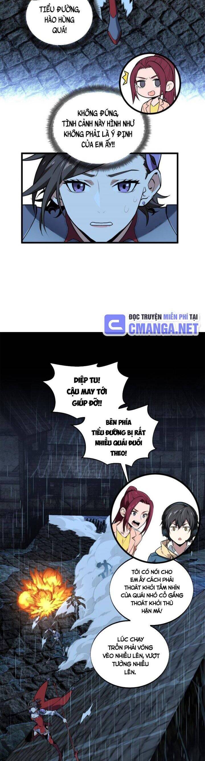 Chương 105 - Trang 16