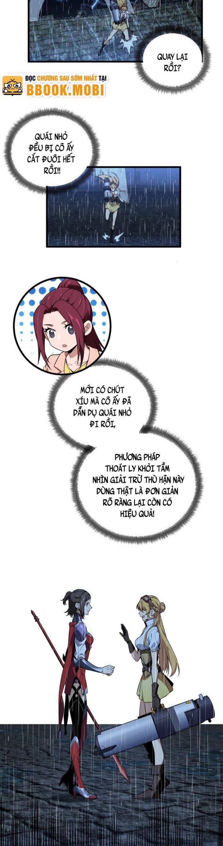 Chương 105 - Trang 19