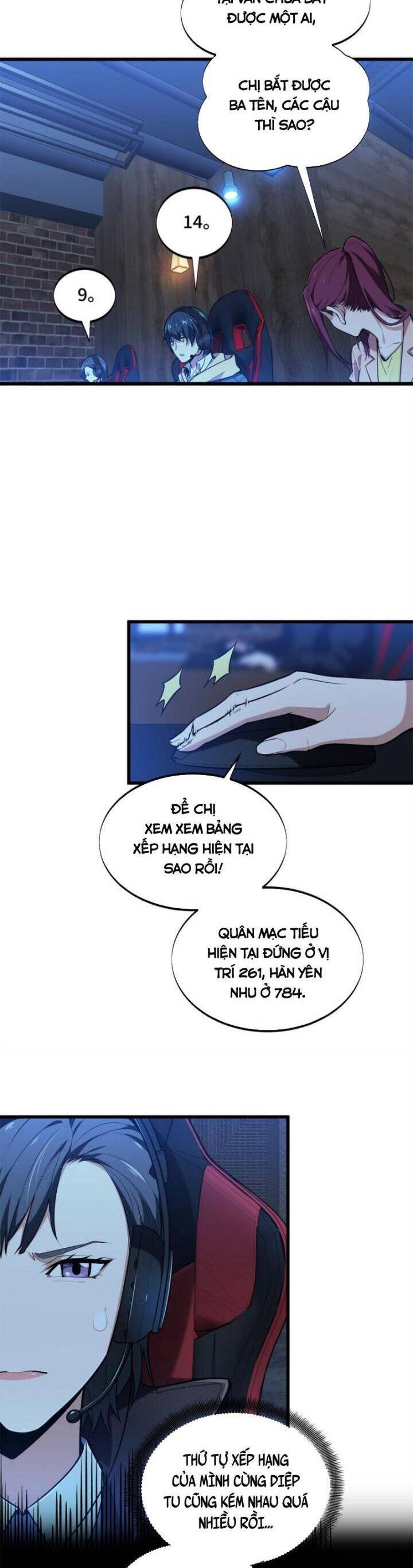 Chương 105 - Trang 22