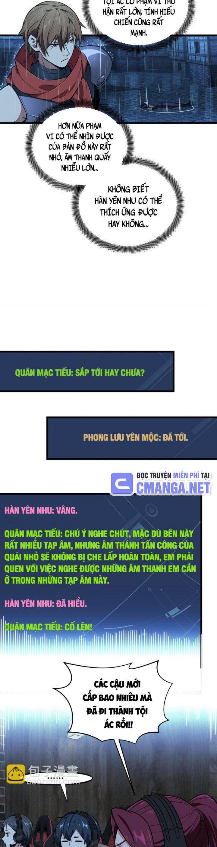 Chương 105 - Trang 10