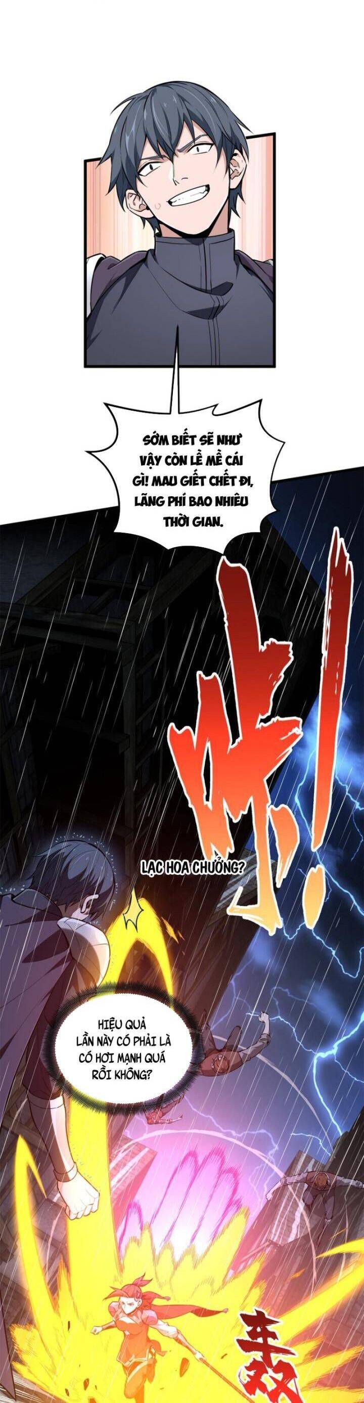 Chương 106 - Trang 19