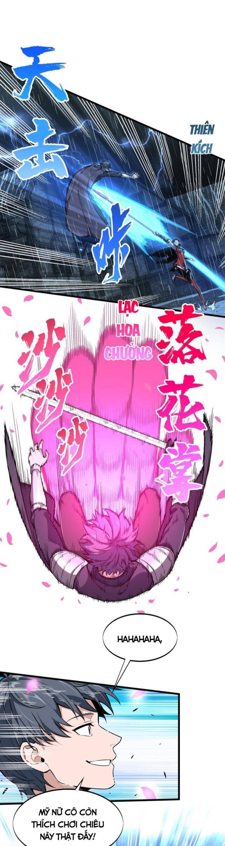 Chương 106 - Trang 8