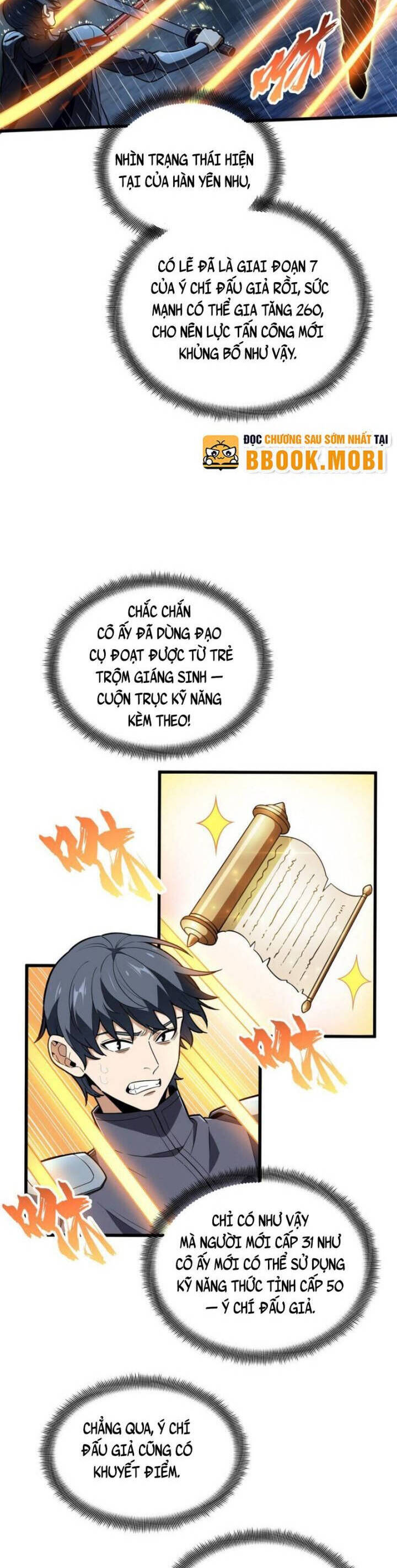 Chương 107 - Trang 3