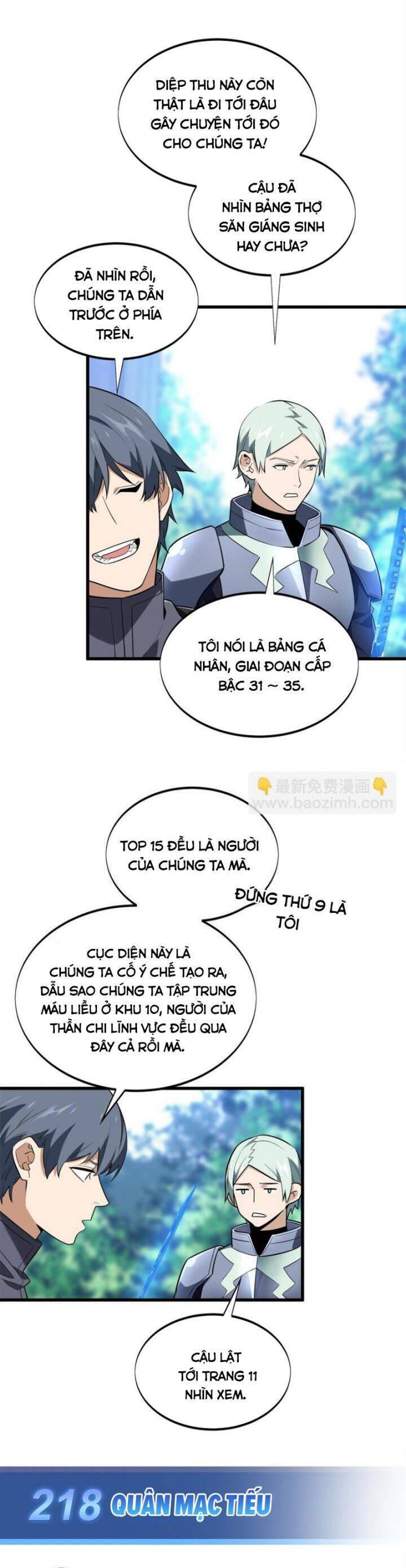 Chương 107 - Trang 21