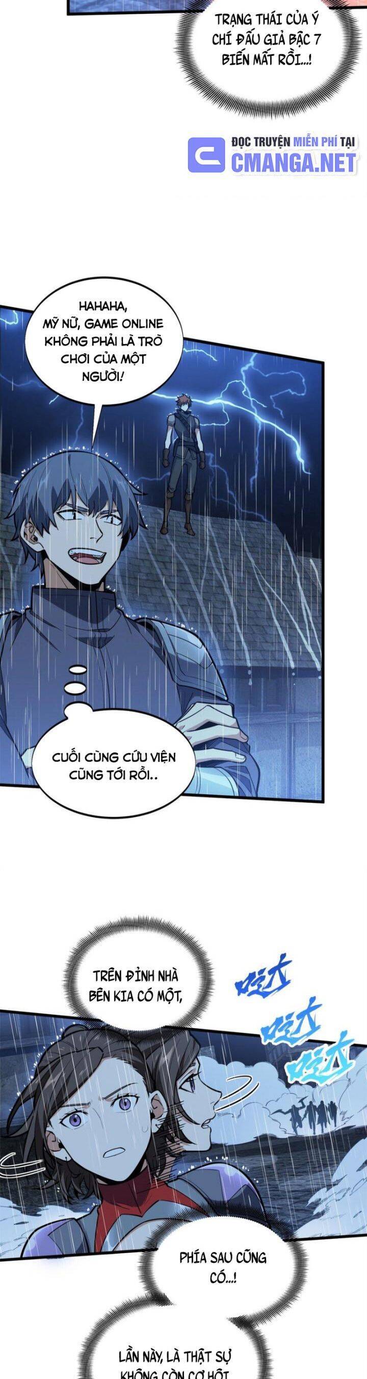 Chương 107 - Trang 5