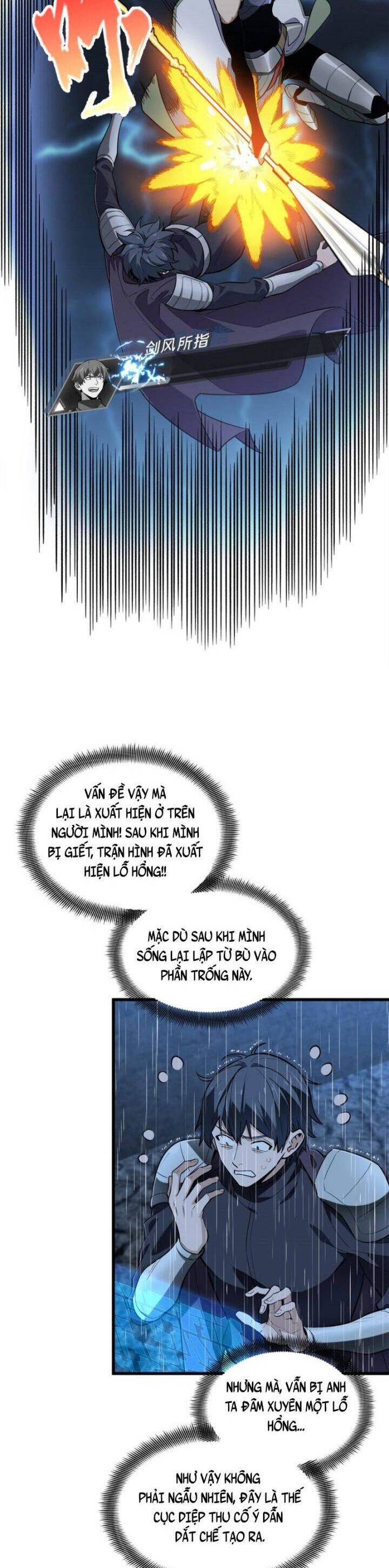 Chương 108 - Trang 19