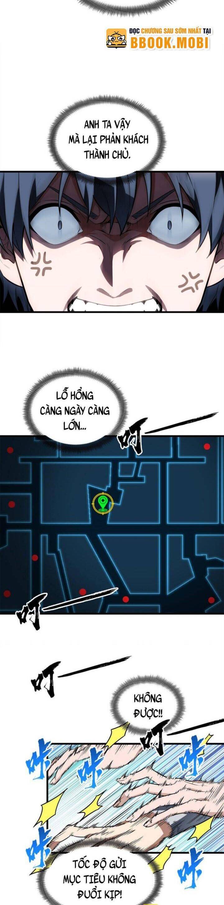 Chương 108 - Trang 20