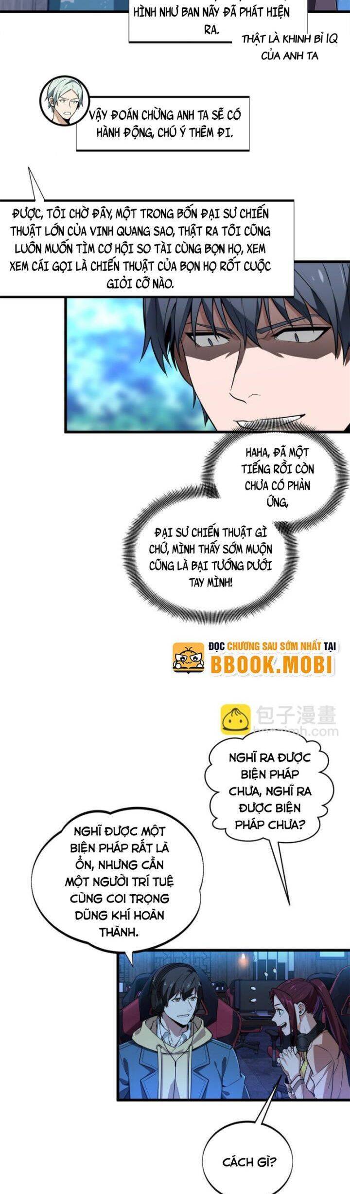 Chương 108 - Trang 6